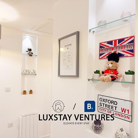 Ideal Family & Business Stay! 2 Min To Station, 10 Min To Harry Potter, 30 Min To London Euston & Free Parking! Watford  Exteriör bild