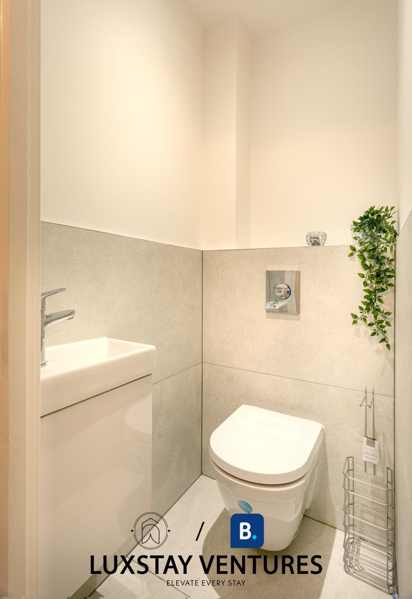 Ideal Family & Business Stay! 2 Min To Station, 10 Min To Harry Potter, 30 Min To London Euston & Free Parking! Watford  Exteriör bild